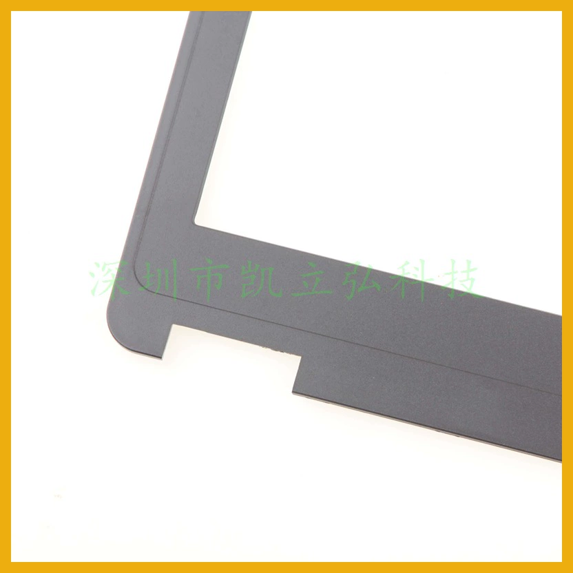 Подходит для DELL E7270 12.5” корпус рамы экрана обод LCD 2YPVG