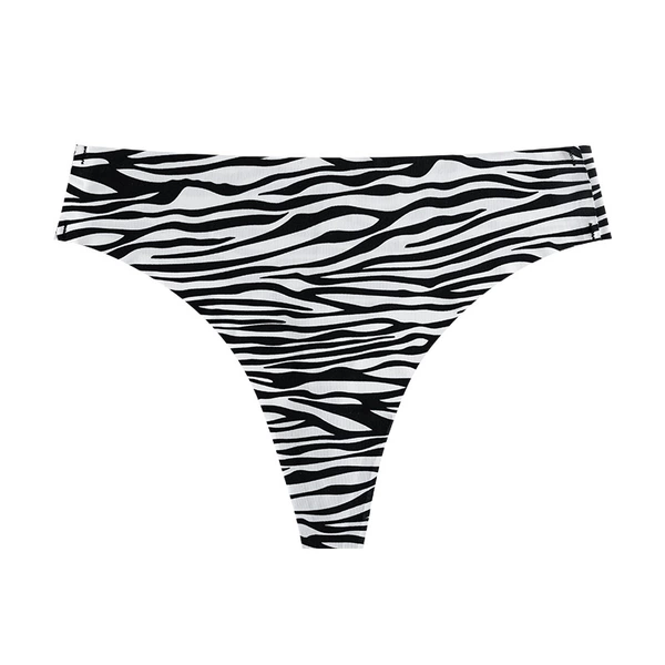 Classic zebra