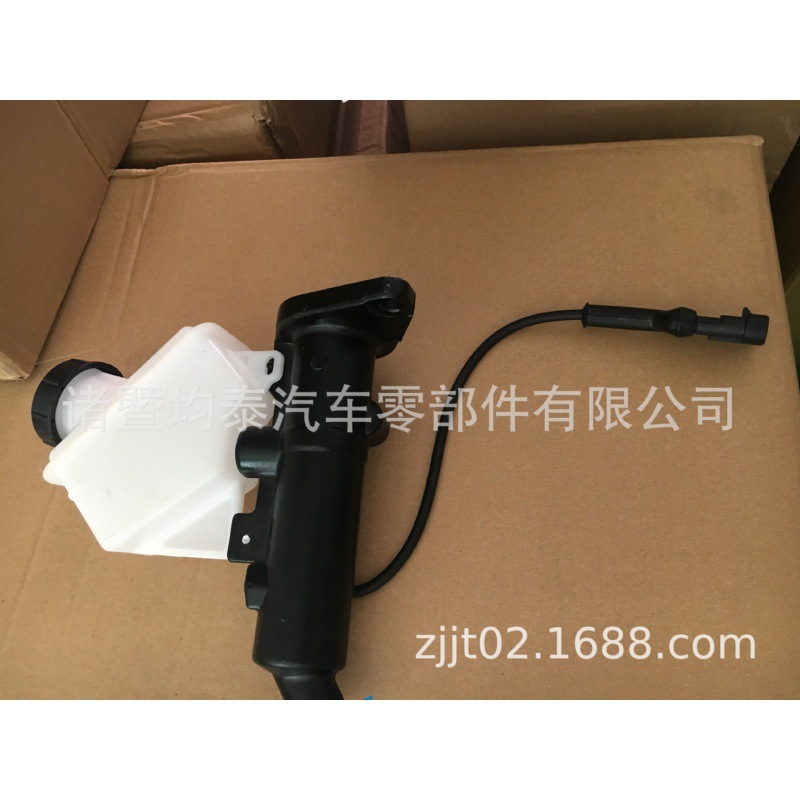 El Autobús Europeo del camión del cilindro principal 41285167 del embrague parte SMT