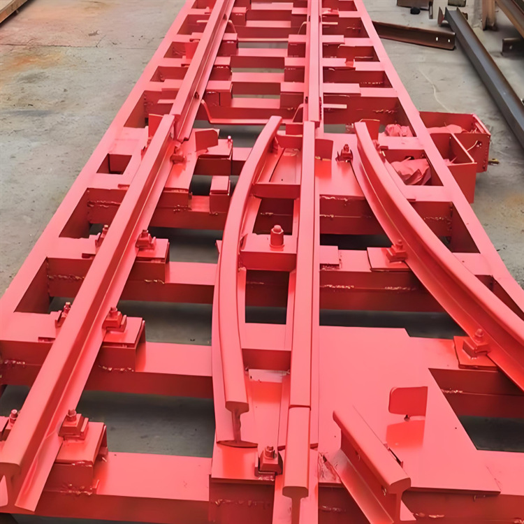 Dispositivo de conmutación de control neumático de la mina I140E conmutación de tren ligero I140V conmutación de tren pesado