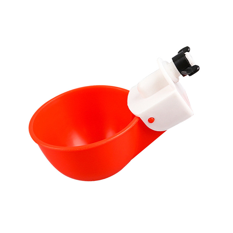 Alimentador de agua (paquete único)