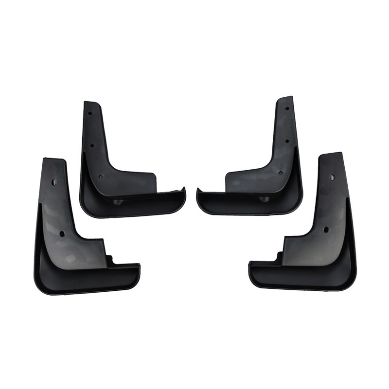 Aplicable a 10 - 20 tipos de piezas de modificación de barro de goma blando para neumáticos Toyota Alfa Alphard