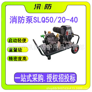 SLQ50/20-40�๦����������̧�C�ӿ���ˮ�� �M����������Ĥ����