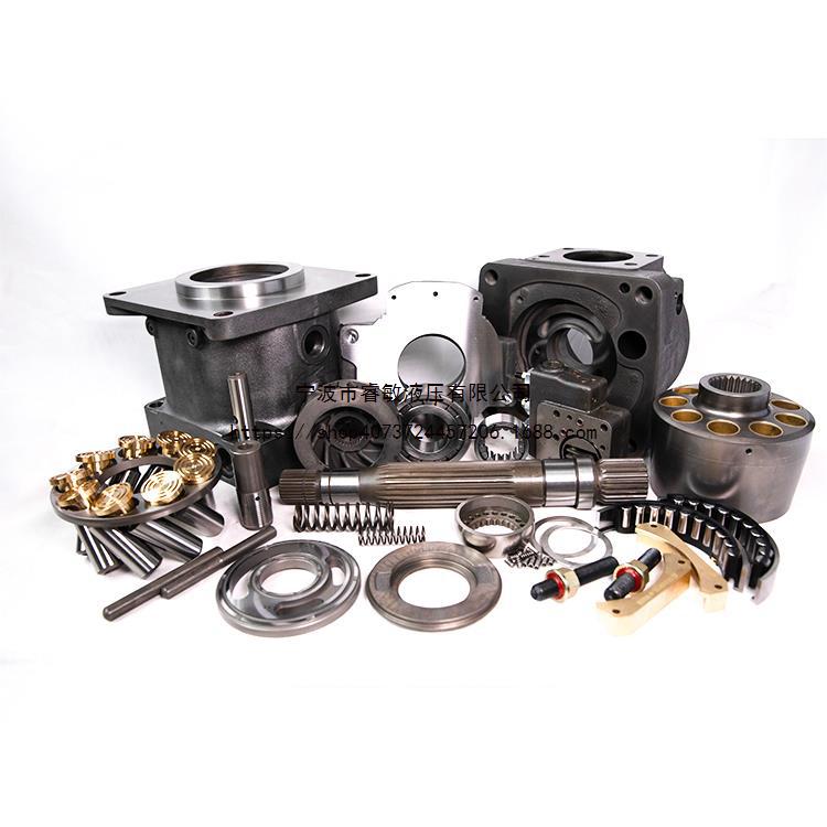 A11VO40A11VO60A11VO95 A11VLO130 A11VLO145 A11VLO190 液压零件