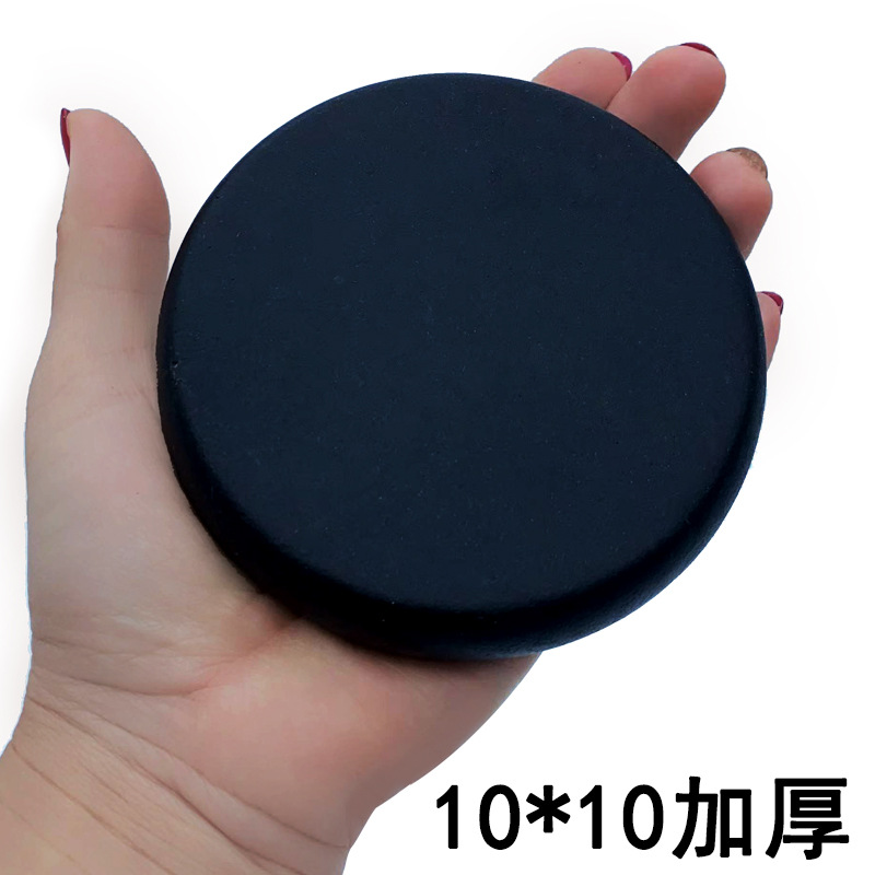 10*10 thickened