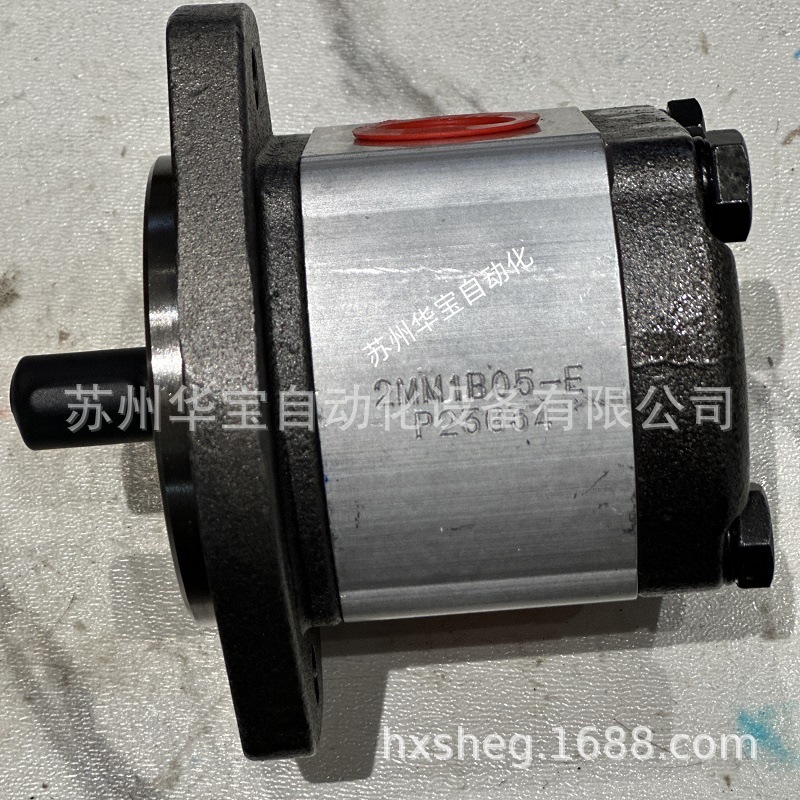 HONOR钰盟齿轮泵2GG1P06R,2GG1P14R