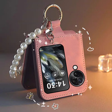 ȫ���q��Ԅ���s�m���OPPO N3Flip��Ů���ɫn2ָ�h�����