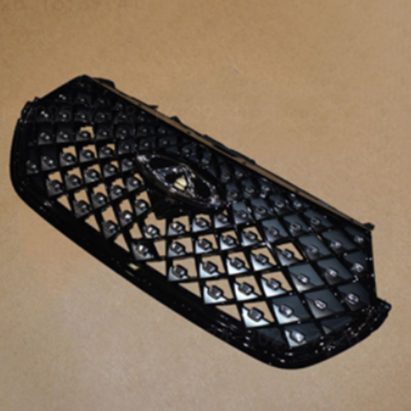 Suitable for Chery Tiggo 20 Tiggo 5X Gypsophila Grille Tiggo 5 Grille