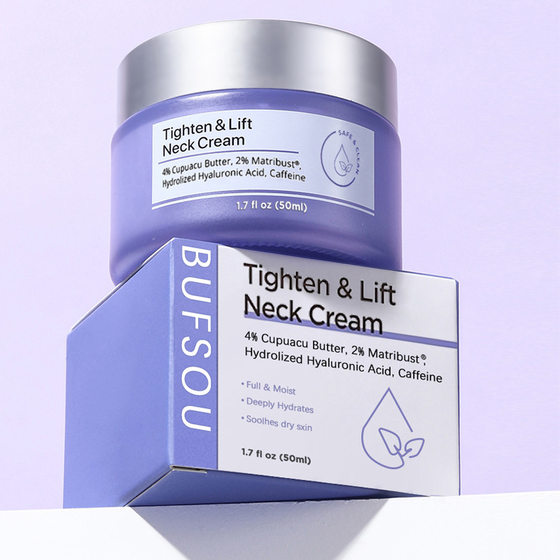 Foreign Trade New Beauty Neck Cream Neck Care Neck Mask Neck Mask Neck Pattern Patch Lever Tightening Neck Mask