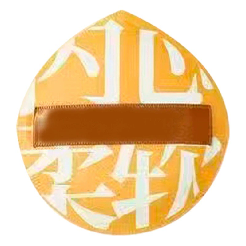 Фабричный большой 100 баллов на воздушной подушке пуховка для макияжа консилер морской Зефир основа жидкий консилер специальный пудровый макияж для торта