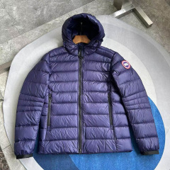 Crofton 2227 Men's and Women' s samelight and Thin.