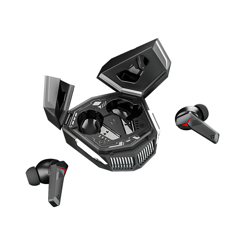 Auriculares Bluetooth para juegos de F9-5C de modelo privado transfronterizo M10 M90 YD03 Auriculares Bluetooth inalámbricos en la oreja TWS Factory