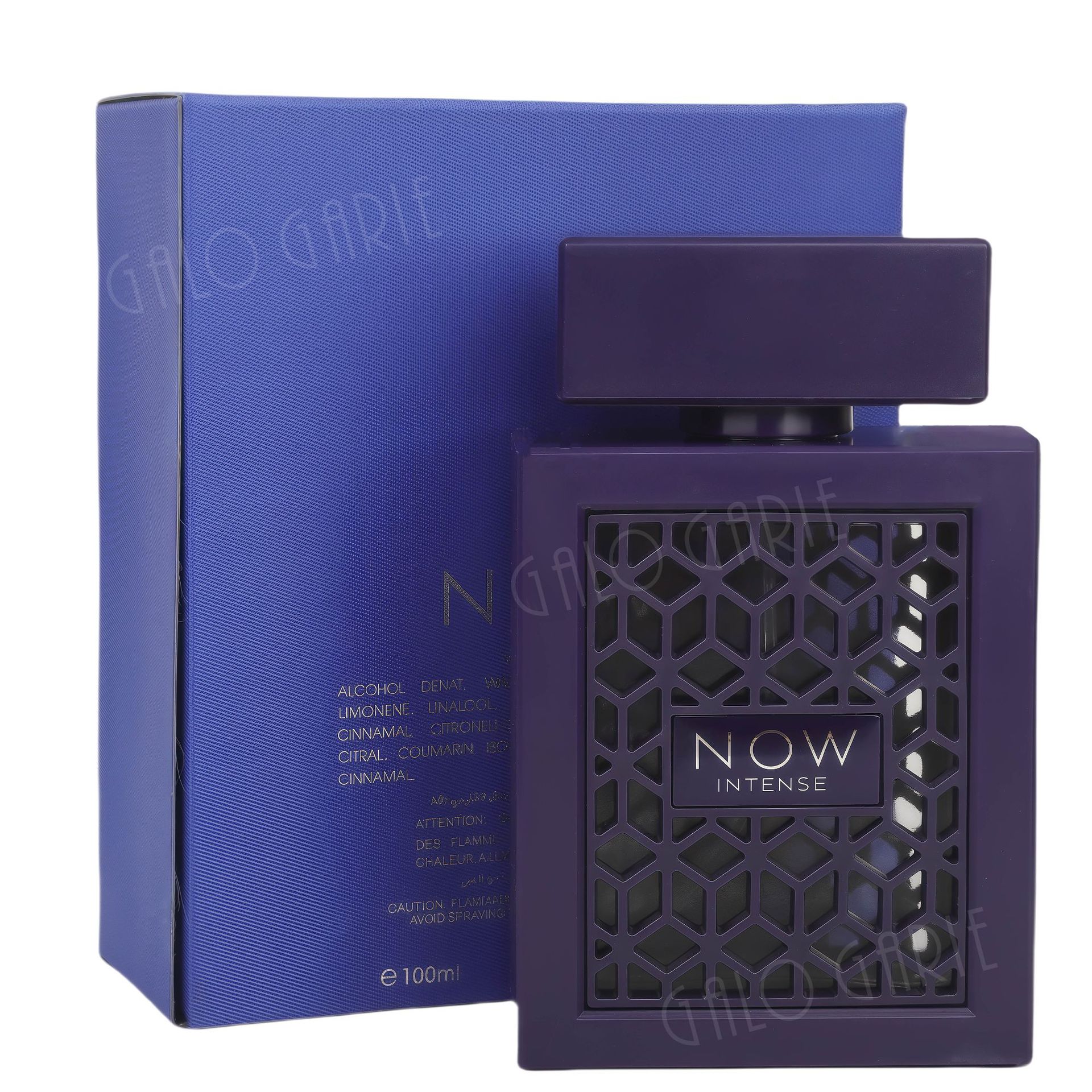 Perfume de comercio exterior transfronterizo MZ-202C Oriente Medio 100ml fabricante de perfume árabe al por mayor