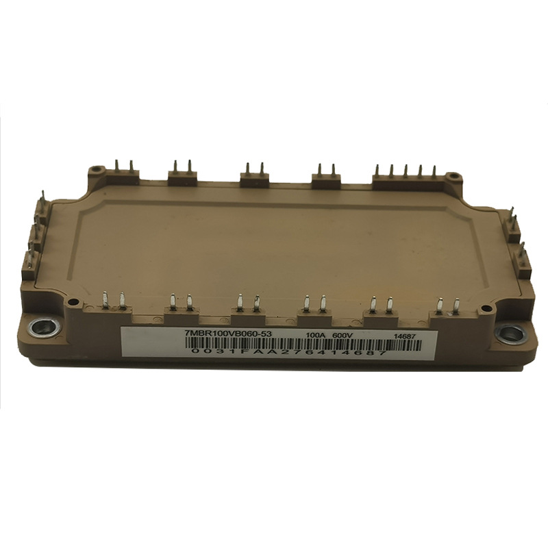 全新原装IGBT模块 7MBR10/15/25SA120-50 7MBR50UA120-70功率模块