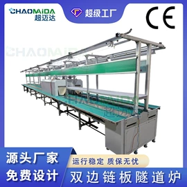 输送机;电子产品制造;带式干燥设备