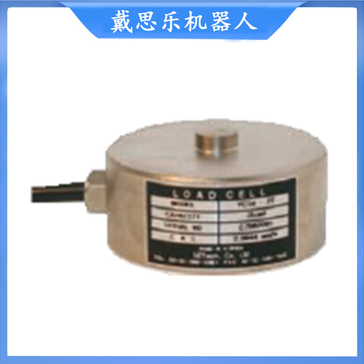 SETech 压缩称重传感器 YC60库存现货供应