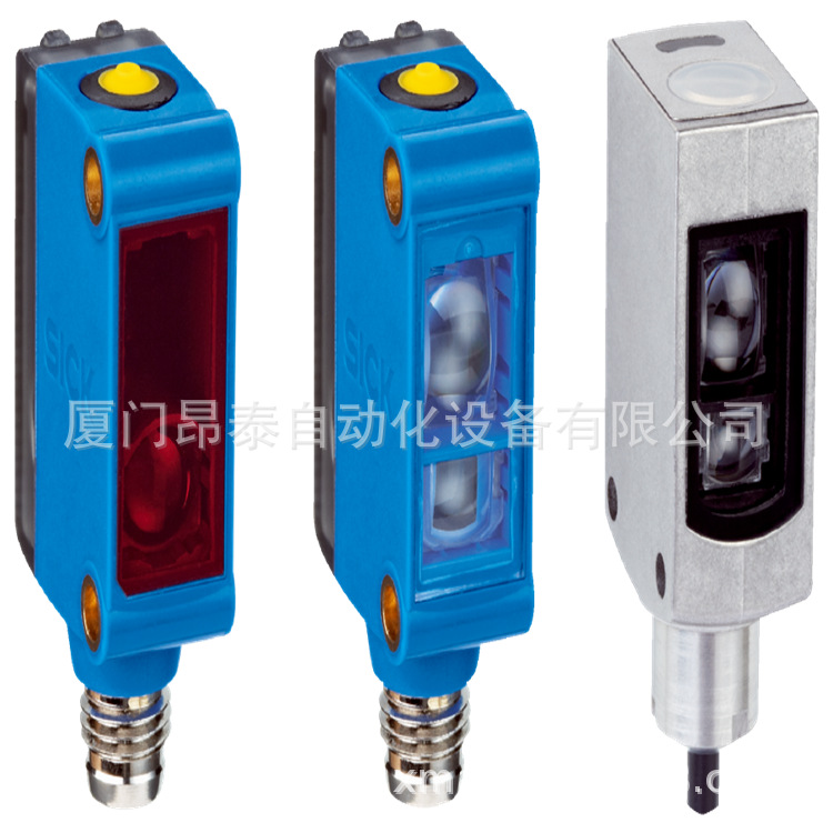 DT50-2B215252 现货 德国原装激光测距传感器