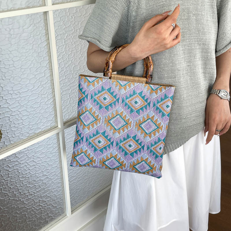 Bolsa de moda, bolso de clase, bolso de mano para estudiantes, 2026 verano, nueva tendencia de moda, bolso de viaje de gran capacidad para mujeres