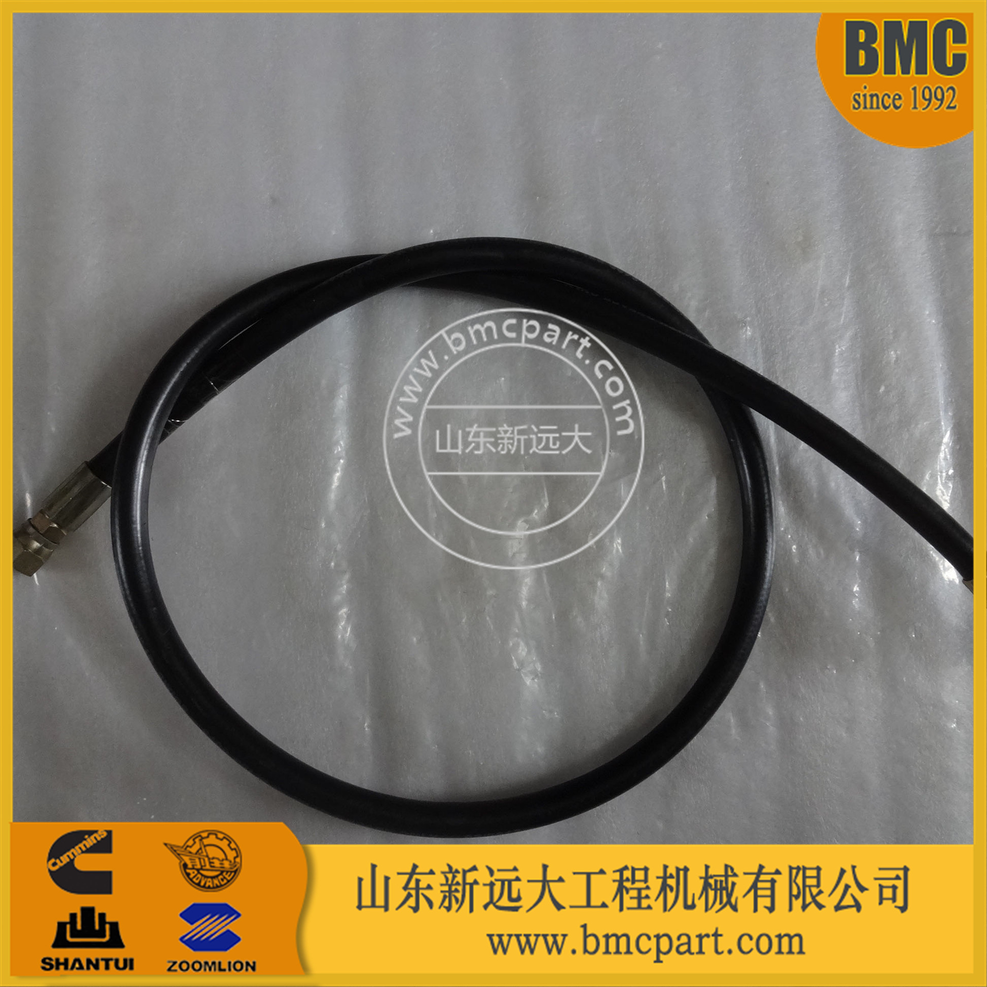 软管型号07113-00322 山推SD22推土机软管图片 软管价格