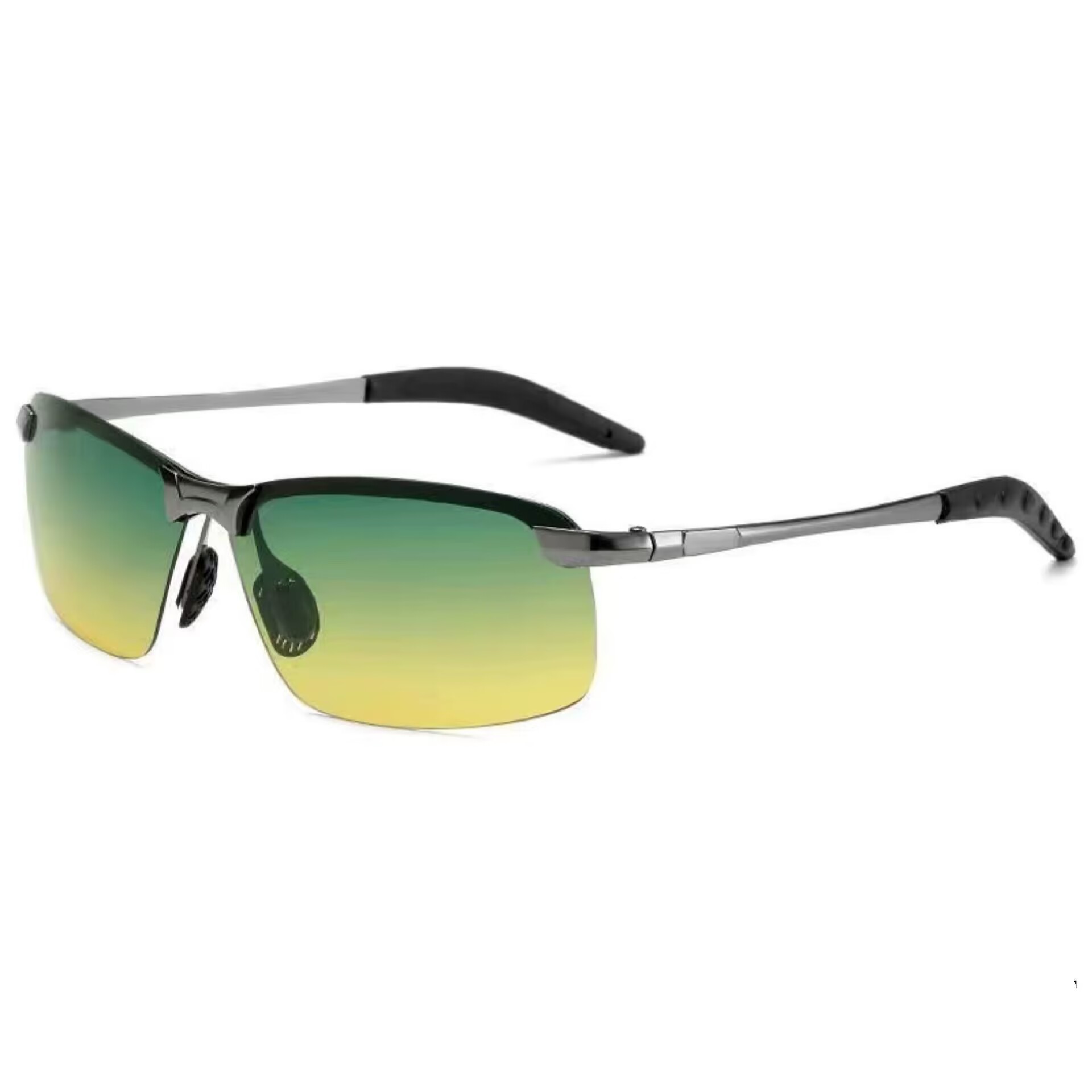 3043 polarized gun frame (day and night glass)