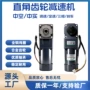 变频定速调速6w15w25w40w60w90w120w180w200w250w300w400w齿轮