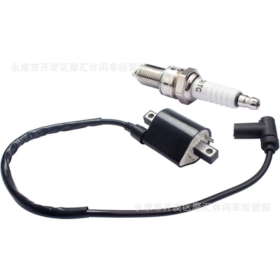package ignition coil – Alovlanma bobini (Babinalar)