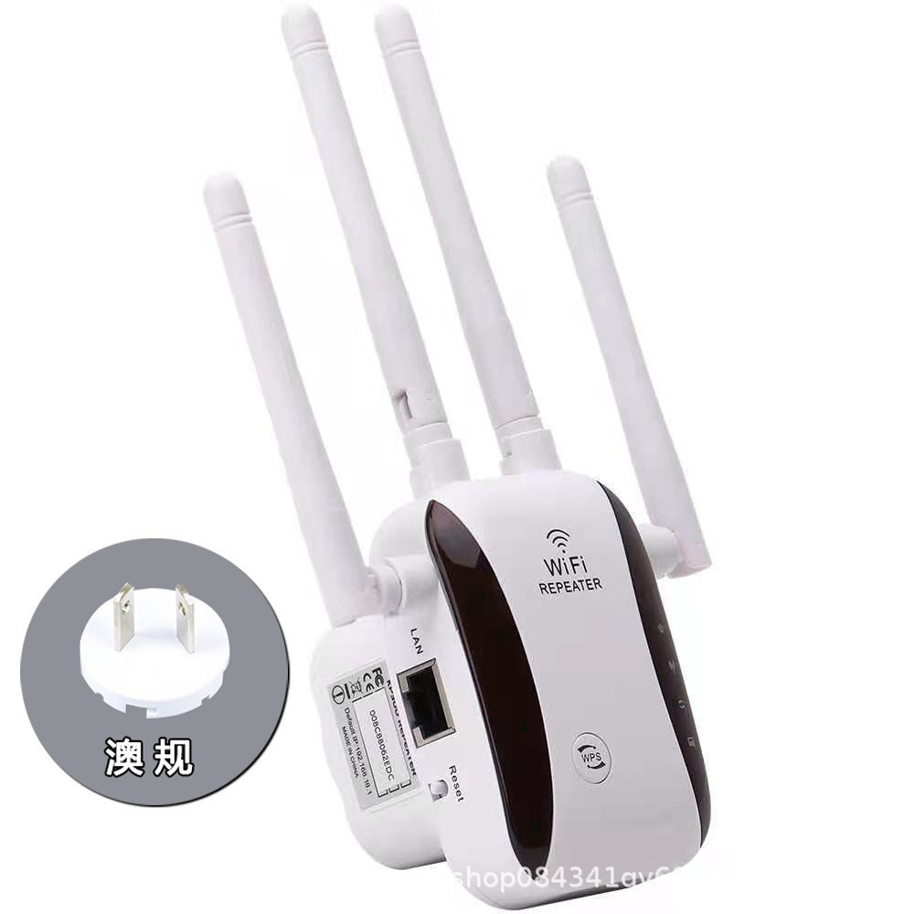 Australian regulations english version