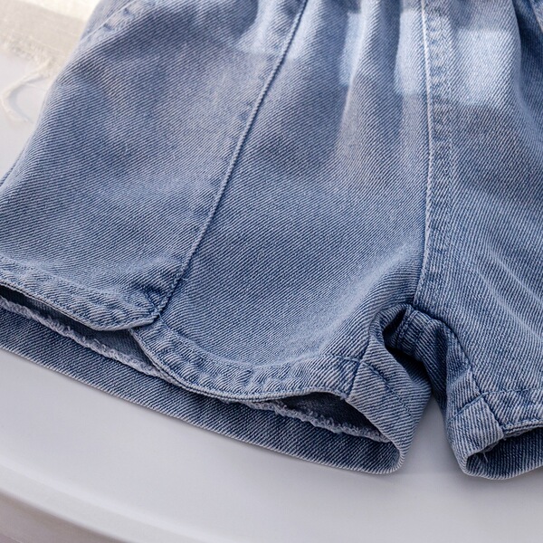 Summer cotton set