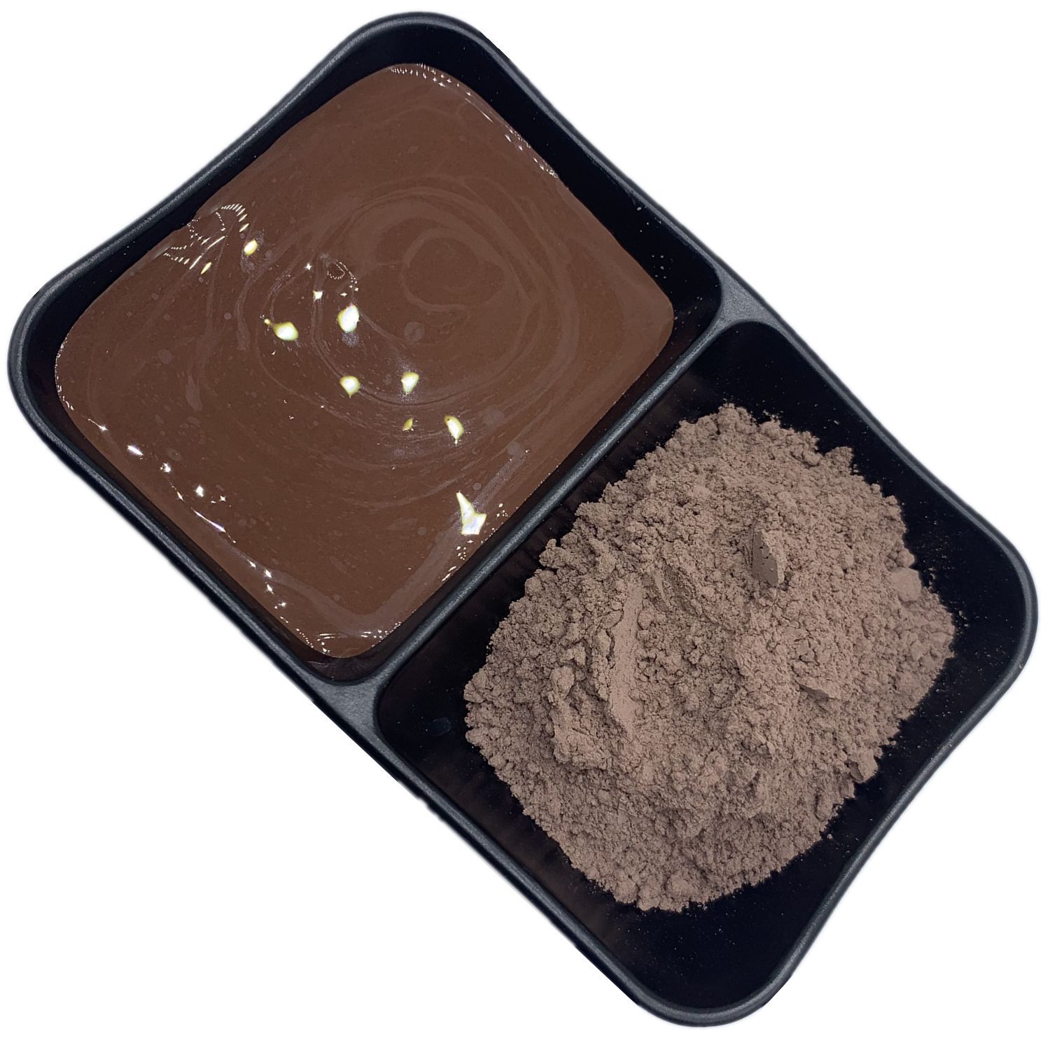 红石泥 火山矿物泥DYI原材料 红色火山泥 免费拿样品 红色火山泥