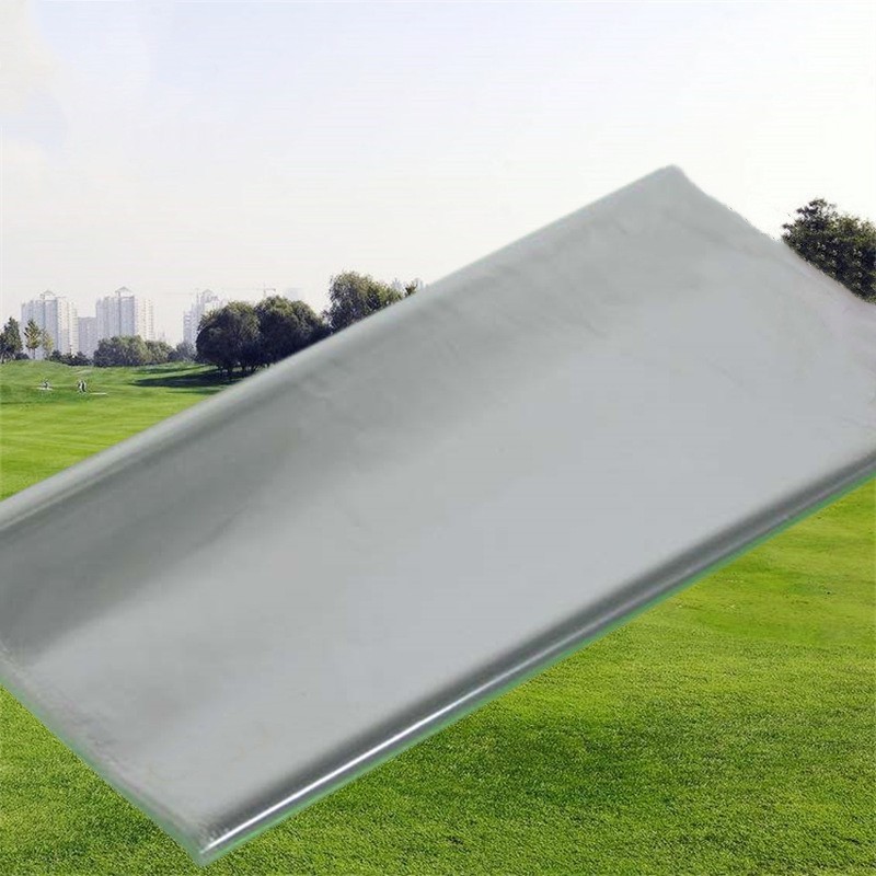 투명 인쇄 없음