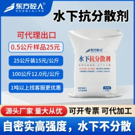 混凝土添加剂;减水剂;其他建筑助剂