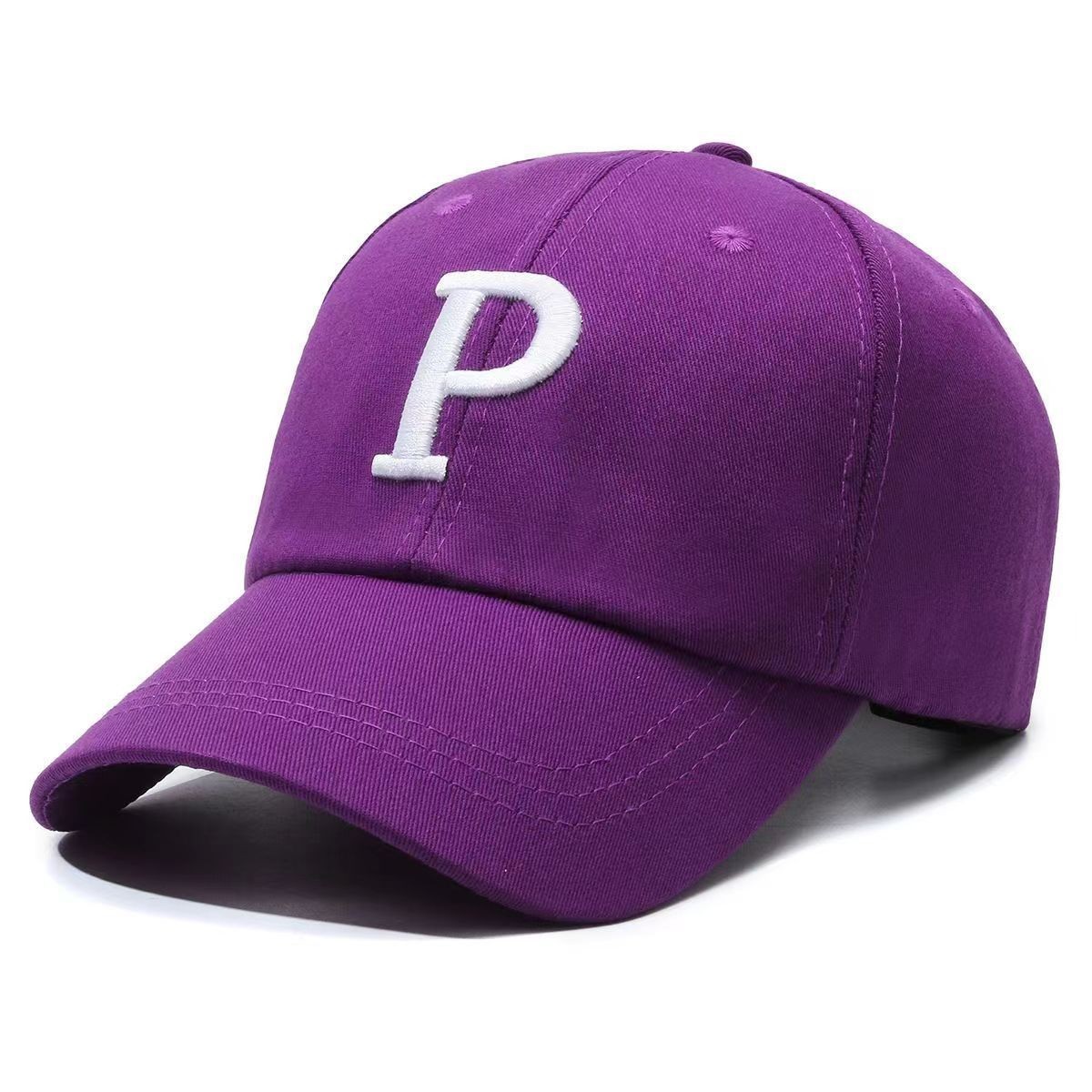 P-purple