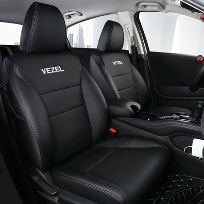 Modelə uyğun (Original) oturacaq örtükləri Exclusive Honda Car Seat - a-black-standard-edition-16-18-exex-l-wnavigation16-22-lx