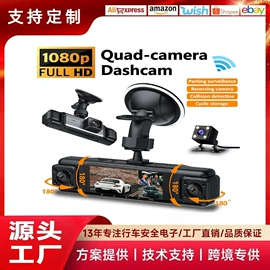 行车记录仪;运动摄影机;可视对讲