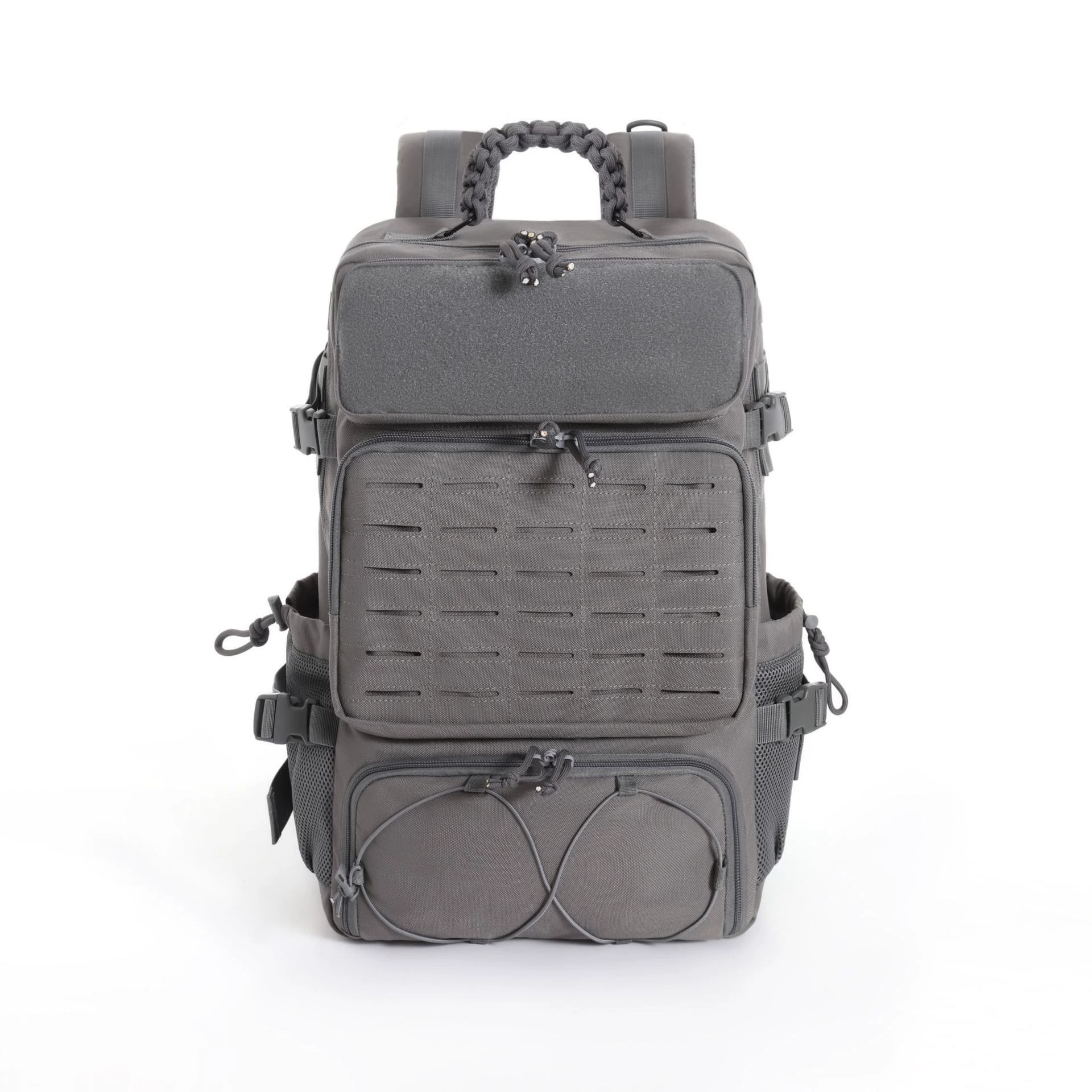 Новый многофункциональный тактический рюкзак для трансграничных поездок, 35 л, прочный, с системой Molle, для активного отдыха, сумка для хранения