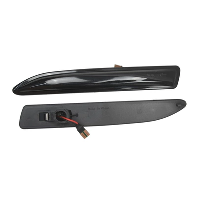 Dönmə işıqları BA7, LED sequential turn signal