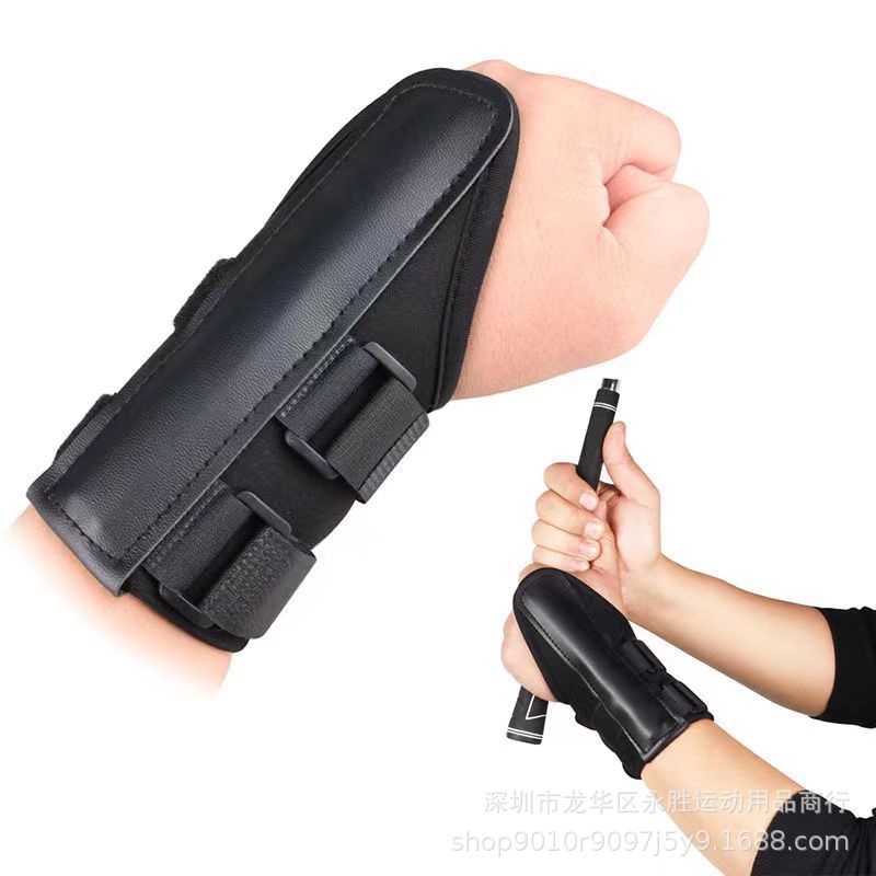 ゴルフ手首固定器ゴルフスイング練習器初心者姿勢動作是正訓練器golf