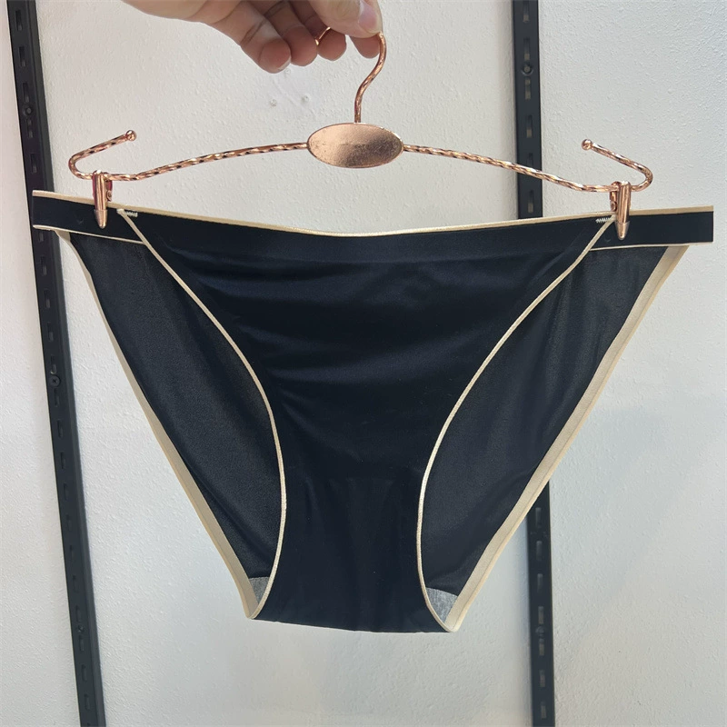 DAIMAWE шелковое антибактериальное нижнее белье - дышащее, сексуальные panties в разных цветах и размерах