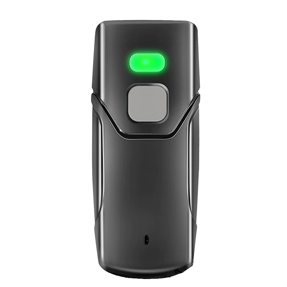 AI-600DB мини портативная Bluetooth сканер кодов, экспресс-логистика, складирование, маленький размер, скан-гусенки
