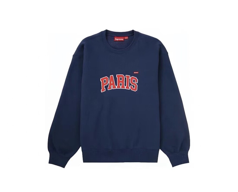 潮牌Supreme box logo hooded sweatshirt街头套头连帽卫衣|undefined