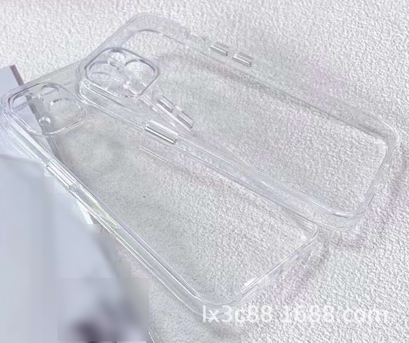 1.5MM亚克力太空壳14 便宜副本