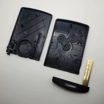 Suitable for Renault Card Car Keys