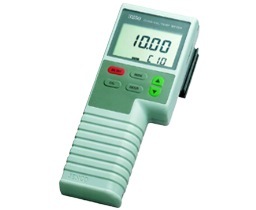 厂家现货低价高精度便携式电导率测定仪 手持式电导率分析仪