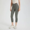 Gray green