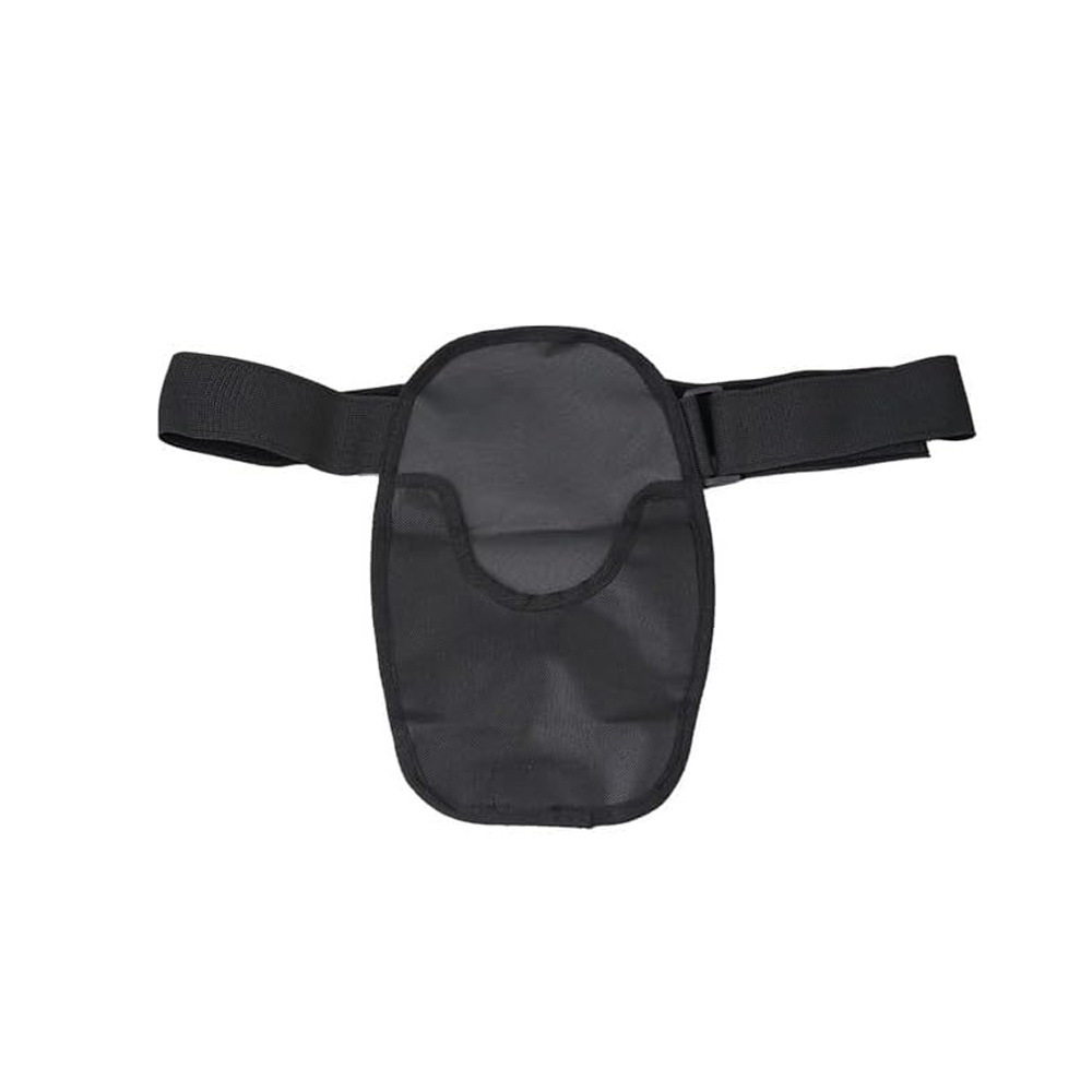 One-Piece Ostomy Bag Protective Cover Fixed Hanging Bag Ostomy Drainage Bag Waterproof Urine Collection Bag Ostomy-Specific Belt
