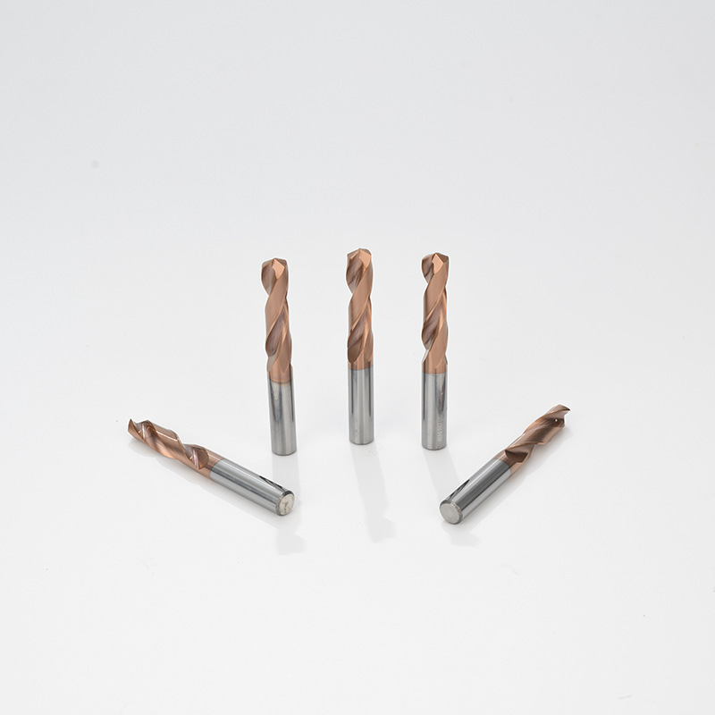 源头厂家55度4刃钨钢铣刀涂层硬质合金数控刀具车床铣刀刀片批发