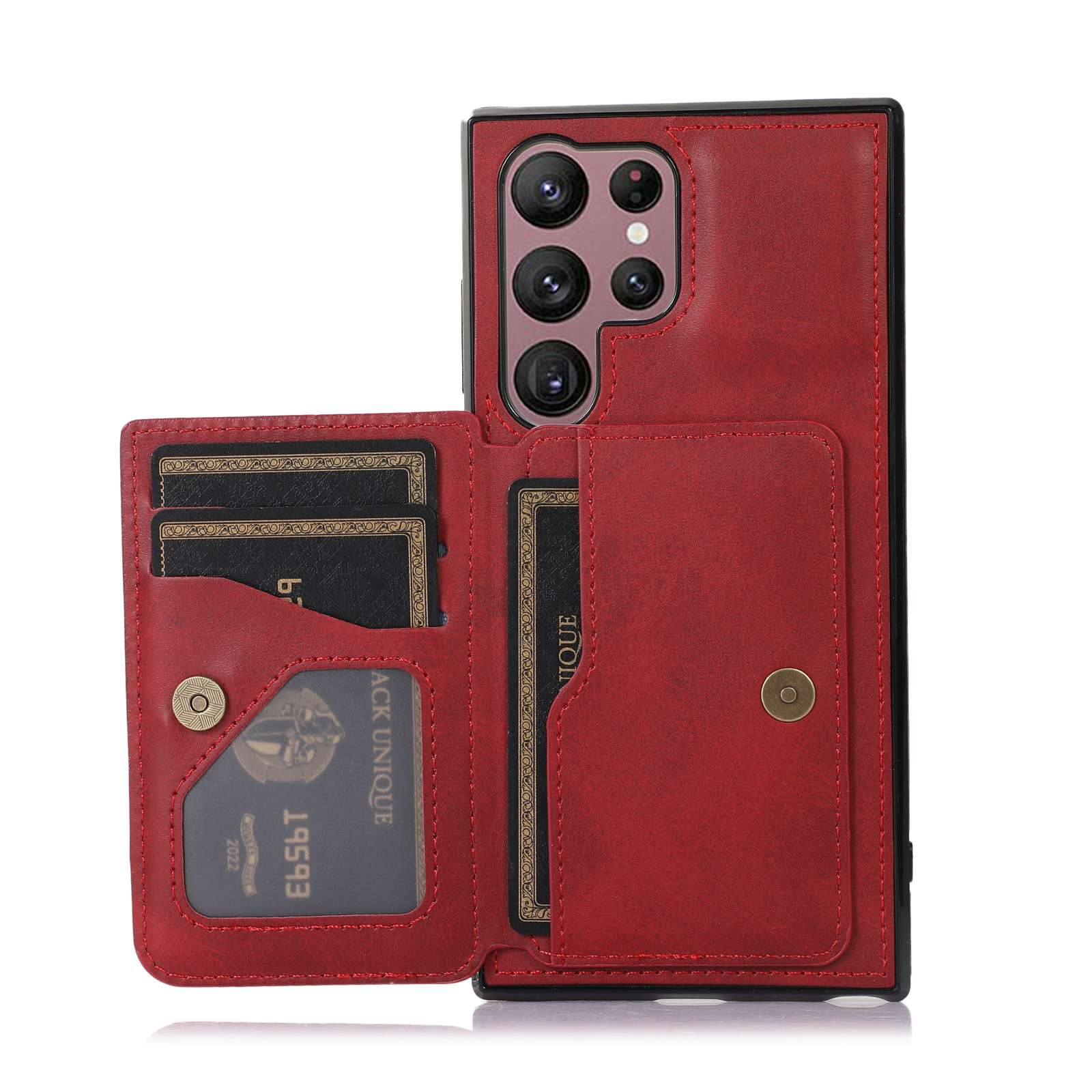 85g Weight iPhone Applicable Brands Phone Cases Classification Pu Leather Material Solid Color Pattern Classic Style Style Pu Leather Solid Color Classic Style Phone Cases Phone Accessories 49