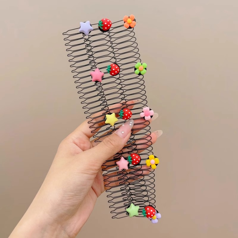 16 # 착한 아이 3개