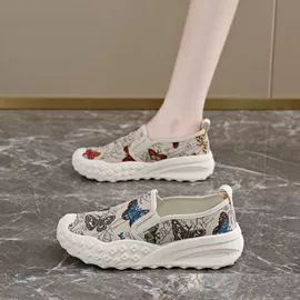 女式休闲单鞋;女式棉鞋;女式运动单鞋
