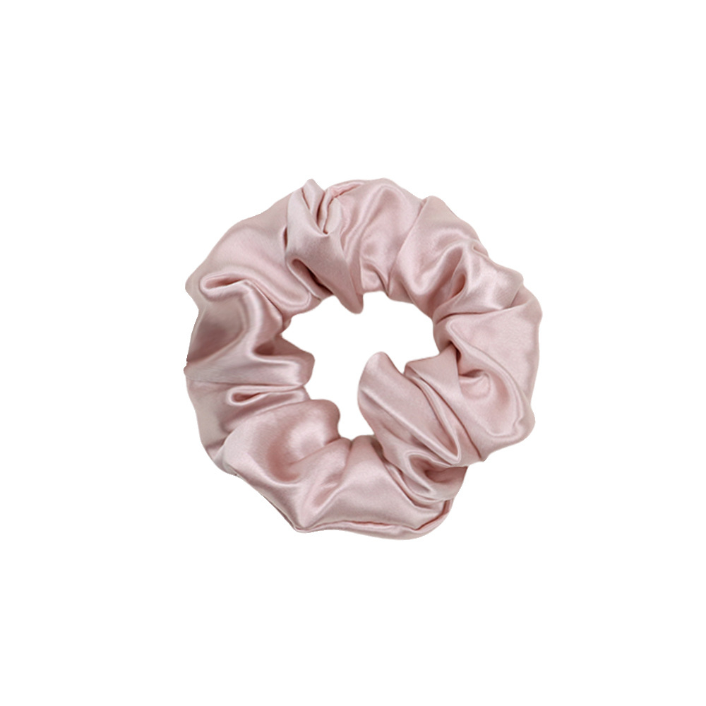 핑크 3.5cm [무충전] 22mm 광택 실크
